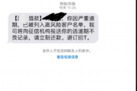 武威融资清欠服务